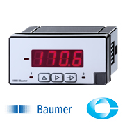 Indicateurs de grandeurs électriques - PA403