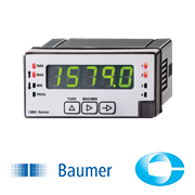 Indicateur multifonction - PA418