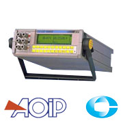 Calibrateur de haute précision - PJ 6301