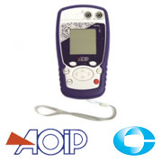 Calibrateurs de poche - TC 6621-6622