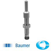Détecteurs de proximité à ultrasons - Série UNAM 12