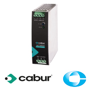 Alimentation monophasée 77W - CSE1-077W/024V/AA