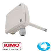 Transmetteur d'humidité - TH20