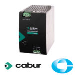 Alimentation 480W - CSE1-480W/024V/AA