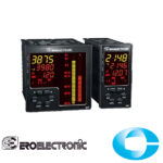 Régulateurs programmateurs Eroelectronic - MKP/PKP