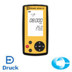 Calibrateur de courant ATEX - UPS4E-IS