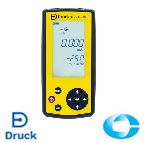 Calibrateur de courant ATEX - UPS4E-IS