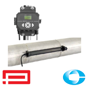 Débitmètre à ultrasons - Aquatrans AT600