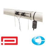 Débitmètre à ultrasons portable PT900