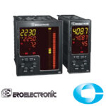Régulateurs avancés Eroelectronic - MKC/PKC