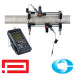 Débitmètre portable pour Gaz - PT878GC