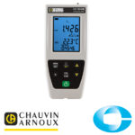 Conductimètre de laboratoire - CA10141E
