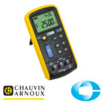 Calibrateur de signaux de process - CA1631