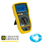 Multimètre numérique - CA5231