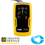 Testeur de rotation de phase et/ou moteur - CA6611/CA6609