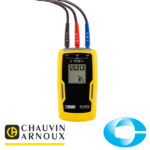 Testeur de rotation de phases - CA6612