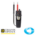 VAT DDT - CA742 / CA762 (IP2X)