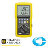 Analyseur de puissance - CA8220