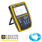 Analyseur de puissance Class A - CA8345