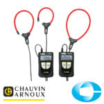 Ampèremètres DigiFlex - MA400D / MA4000D