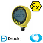 Manomètre Atex- DPI 104 IS