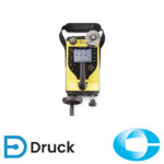 Calibrateur de pression hydraulique - DPI610E-SHC