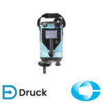 Calibrateur de pression hydraulique - DPI610E-HC