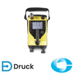 Calibrateur de pression Atex - DPI610E-IS