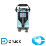 Calibrateur de pression - DPI610E
