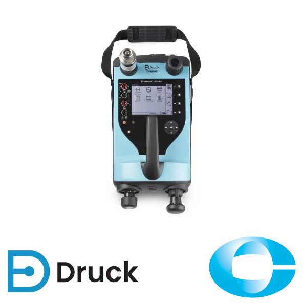 Calibrateur de pression – DPI610E