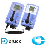 Calibrateurs portables basse pression - DPI610LP et DPI615LP