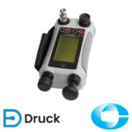Calibrateur de pression DPI611