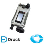 Calibrateur de pression DPI612 Flex