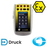 Calibrateur multifonction ATEX - DPI620G-IS