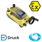Calibrateur multifonction Atex - DPI620G-IS