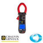 Pince multimètre 1000AAC/1500ADC - F402