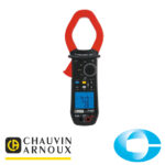 Pince de puissance 2000AAC/3000ADC - F607