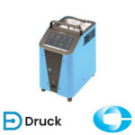 Bain d'étalonnage 255°C - PTC255
