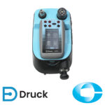 Régulateur de pression portable hybride - PV624