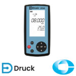 Calibrateur de courant - UPS4E