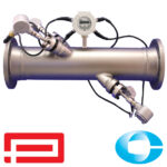 Débitmètre à ultrasons pour gaz - XGM868i