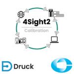 Logiciel d'étalonnage 4 Sight 2