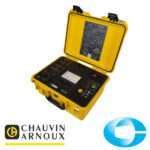MULTITESTER - CA6161