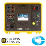 MULTITESTER - CA6163