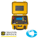 Micro-ohmmètre - CA6255