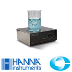 Agitateur magnétique - HI300N-2