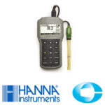 Conductimètre pour eau ultra pure - HI98197