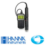 Appareil multiparamètre professionnel - HI98294