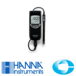 EC/TDS-mètre compact - HI99300