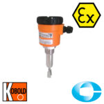 Controleur de niveau pour liquides - NWS